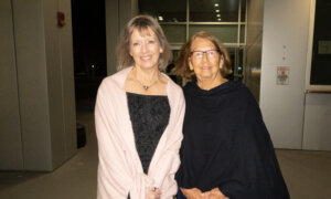 Shen Yun Audience Member: ‘I Love How They Could Tell a Story Without Words’