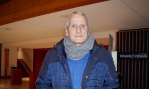 Retired Italian Army Officer: Shen Yun Has the Potential to Influence Contemporary Chinese Culture
