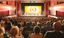 Theatergoer Says Shen Yun ‘Is Just Beautiful’