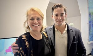 Lousiana Audience Learned About ‘China Before Communism’ Through Shen Yun