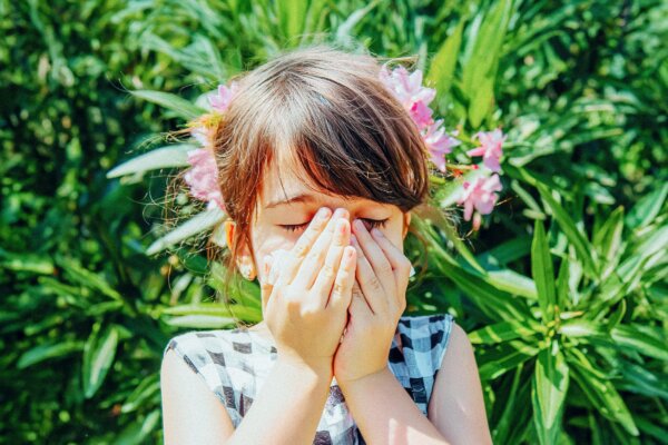 Struggling to Breathe? New Asthma Treatments Aim for Root Cause