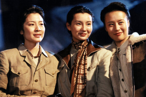 ‘The Soong Sisters:’ Inside an Influential Family