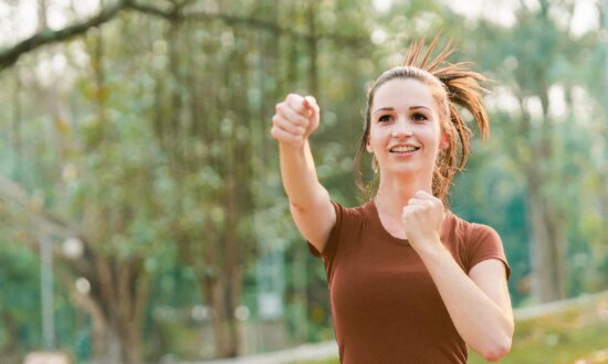 Fast 5: High Speed Exercises You Can Perform in Only 5 Minutes