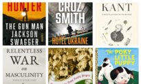 Epoch Booklist: Recommended Reading for Jan. 23–29