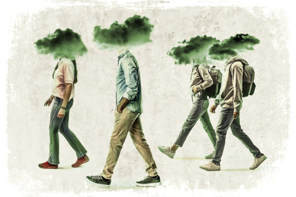 Marijuana Legalization Used to Be a Joke: Opinion