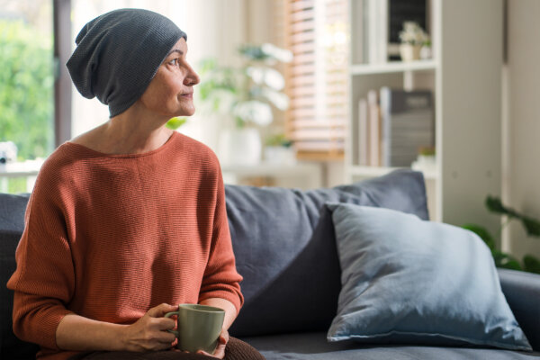 7 in 10 Cancer Patients Now Survive 5 Years, New ACS Report Finds