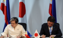 Japan, Philippines Sign Defense Pact Amid Regional Tensions
