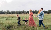 Traditional Families and American Prosperity