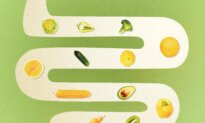 Your Gut Bacteria Determine Whether Healthy Foods Actually Help You