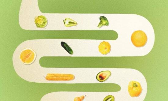 Your Gut Bacteria Determine Whether Healthy Foods Actually Help You