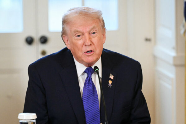 Trump Unveils New Health Care Affordability Plan