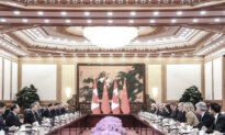 Carney in China: Ottawa and Beijing Sign MOUs on Energy, Lumber
