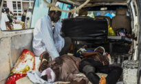 Nigeria Draws a Hard Line on Terror: Why Tinubu’s Doctrine Matters Now