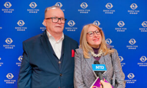 ‘A Divine Story’: Polish Audiences Touched by Shen Yun