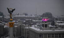 Ukrainian Power Grid Faces Unprecedented Challenge, Energy Minister Says