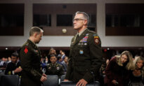 Senate Confirms Lt. Gen. Joshua Rudd to Lead National Security Agency, Cyber Command