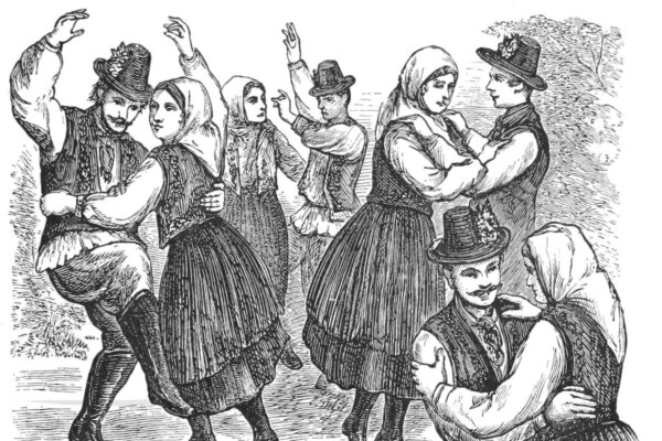 Tune in Today: Did Brahms Steal His Most Popular Work?