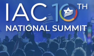 Israeli-American Council National Summit Featuring Pam Bondi on Day 2
