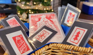 Getting Crafty on the Road: Travel-Friendly Family Projects