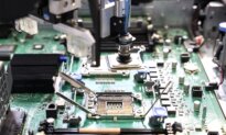 Arm CEO Warns US Can’t Easily Ban AI CPU Exports to China
