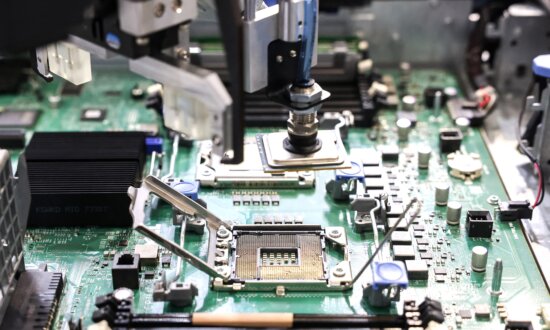 Arm CEO Warns US Can’t Easily Ban AI CPU Exports to China