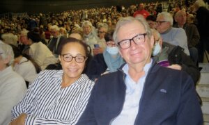 When Ancient Dance Touches Hearts: Shen Yun Delights a Sold-Out Performance in Rouen