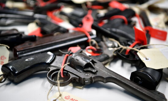 7 Takeaways: Australian Firearm Groups Push Back Against New Gun Control, Buyback Measures