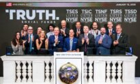 Truth Social ETFs Launch at the New York Stock Exchange