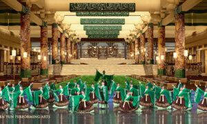 Shen Yun’s 20-Year Journey: Uplifting the Human Spirit