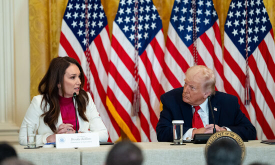 Judge Blocks USDA From Tying Federal Funds to Trump Admin Policies on DEI, Immigration