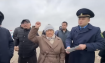 Kazakh Activists Say Police Blocked Trip to US Embassy Over Xinjiang Advocacy
