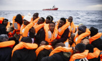 EU Proposes Asset Freezes, Travel Bans to Combat Migrant Smuggling