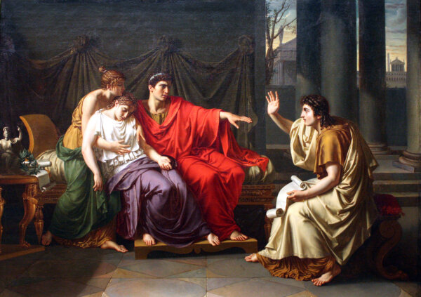 Culture Beyond Politics: Opinion