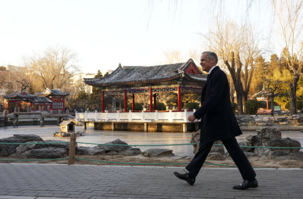 Beijing’s Strategy to Split US and Canada: Experts