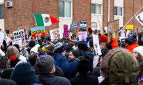 Anti-ICE Protests Facilitate the CCP’s Objectives in America