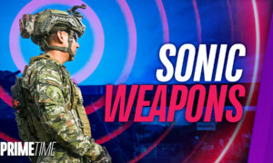 Sonic Weapons Allegedly Used in Venezuela; 10 Percent of US Federal Budget Goes to Fraud? | NTD Primetime