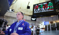 Strong Earnings Continue to Lift the Stock Market