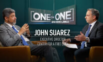 Cuba’s Hidden Hand: How Havana Propped Up Maduro and Threatens the US | John Suarez on One on One With Steve Lance