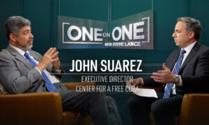 Cuba’s Hidden Hand: How Havana Propped Up Maduro and Threatens the US | John Suarez on One on One With Steve Lance
