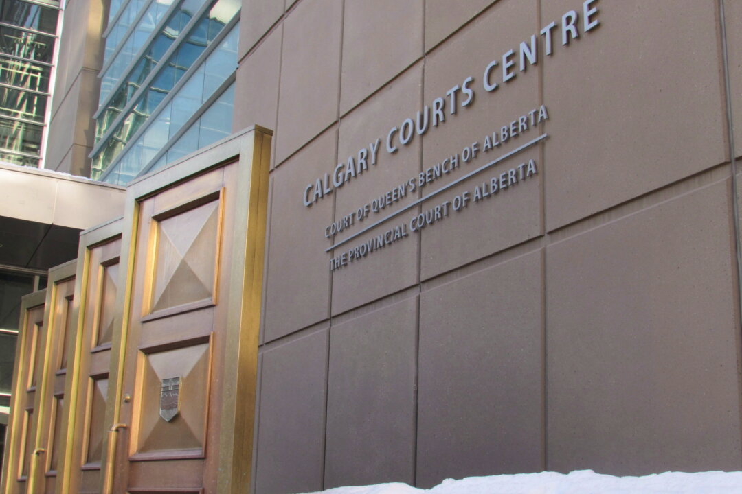 Disbarred Calgary Lawyer Pleads Guilty to Forging Documents in Family Court Case