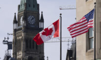 Canada Tells US There’s ‘No Basis’ for Forced Labour Tariffs