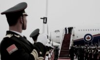 Don’t Let Canada Become a Pawn in the CCP’s ‘New World Order’