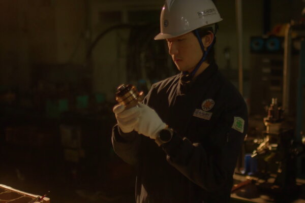 D-I Industrial began to build its reputation within the industry not through rapid scale-up, but by prioritizing engineering consistency.