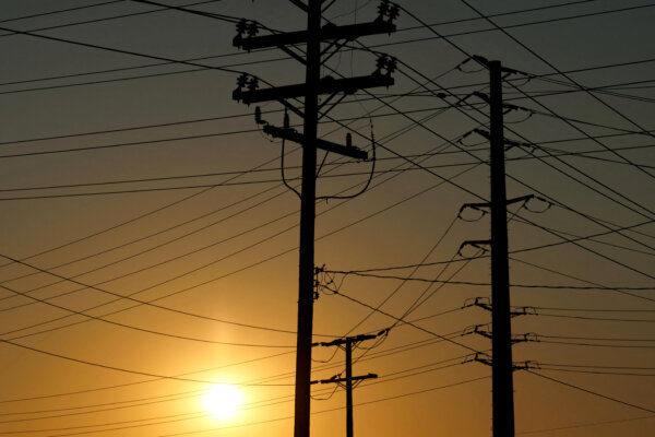 Trump Admin Issues Emergency Energy Order 