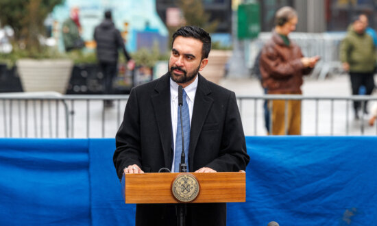 Mamdani NYC Housing Plan Has Insiders Curious, Skeptical