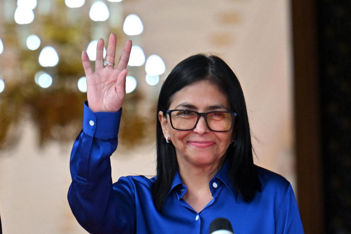Epoch Times Photo