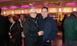 Londoner Loves Shen Yun: ‘Absolutely Brilliant’
