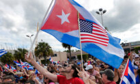 Cuban Americans’ Hopes for Their Homeland