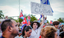 After Fall of Maduro, Cuban Americans Hope Their Homeland Is Next