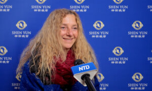 Audience Members in Milan Say Shen Yun Brings Them ‘Closer to Chinese Culture’